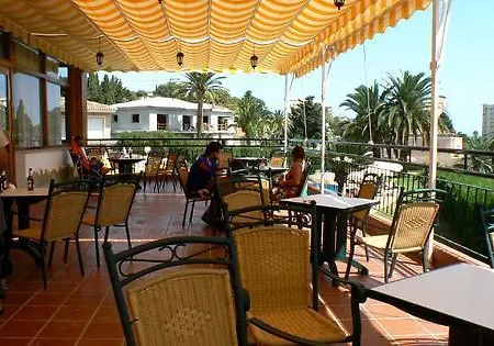 Hotel Monarque Torreblanca 